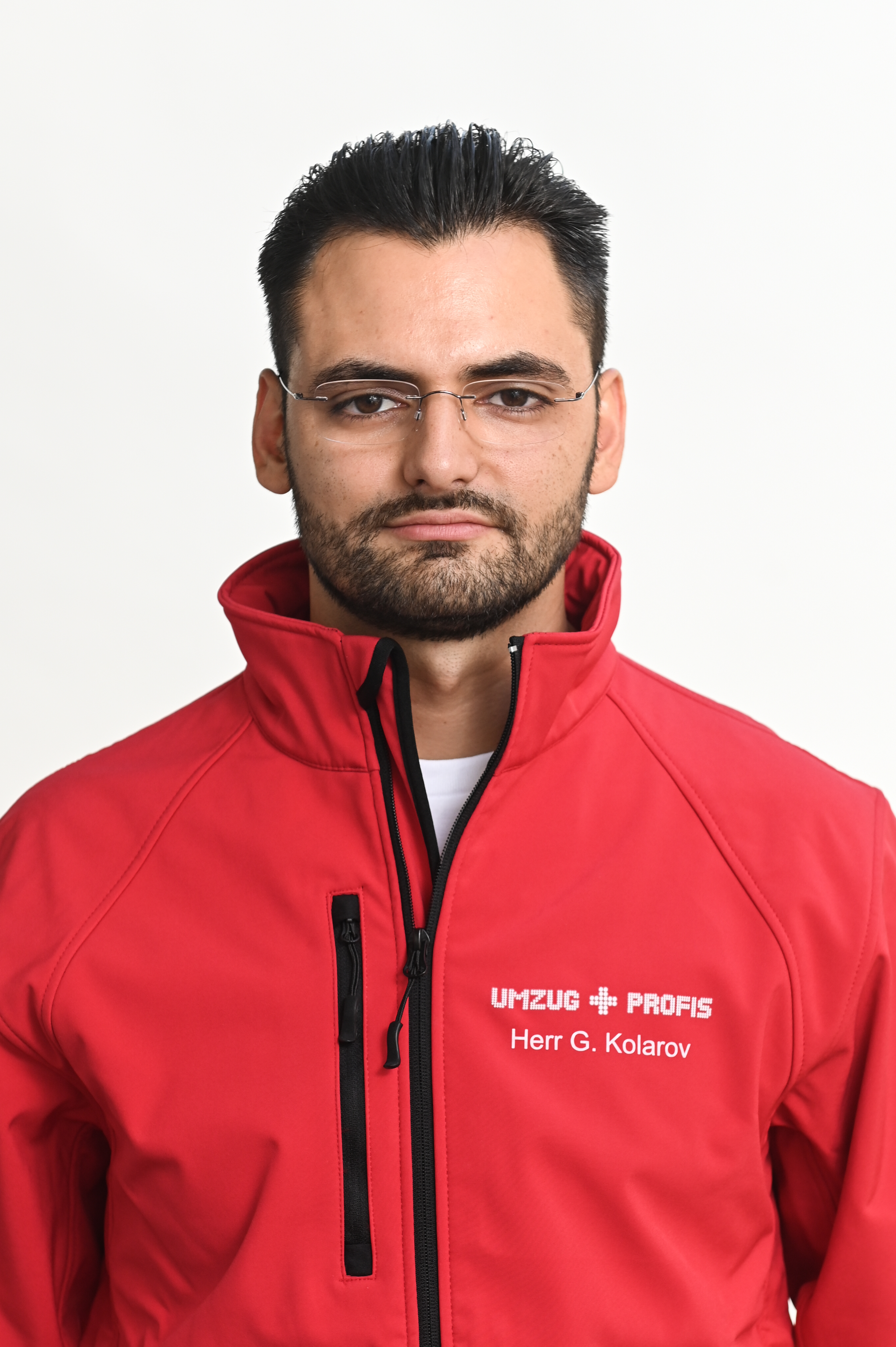 Herr G. Kolarov - Geschäftsführer